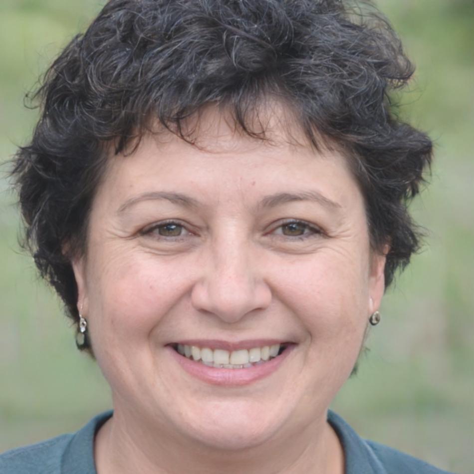 Professional headshot of Sophia Caldwell, Risk Management Expert