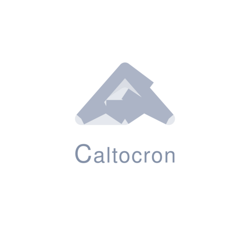 Caltocron Logo